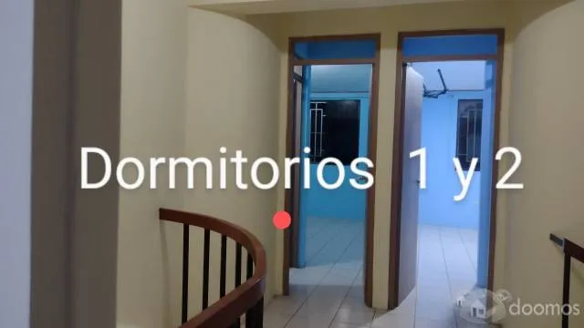 Venta de casa ,cochera y céntrica $ 125,000 - 5