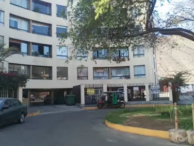 Alquiler de departamento en zona exclusiva de Surco - 600 Dolares
