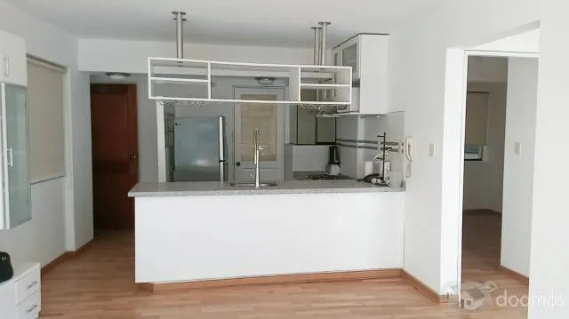 Alquiler de departamento en zona exclusiva de Surco - 600 Dolares — foto 3