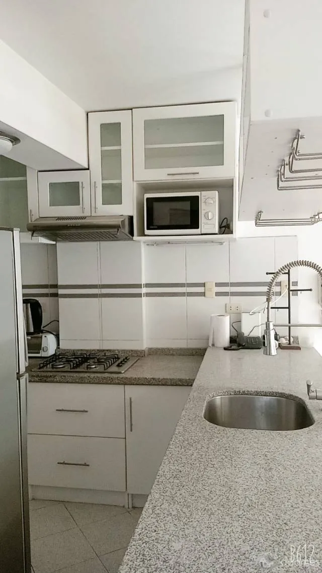 Alquiler de departamento en zona exclusiva de Surco - 600 Dolares — foto 4