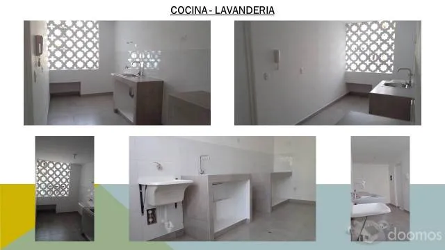 REMATO DEPARTAMENTO CON UBICACIÓN ESTRATEGICA — foto 5
