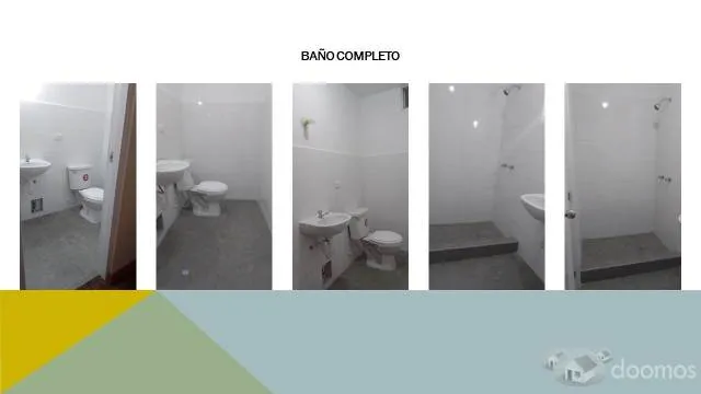 REMATO DEPARTAMENTO CON UBICACIÓN ESTRATEGICA — foto 6