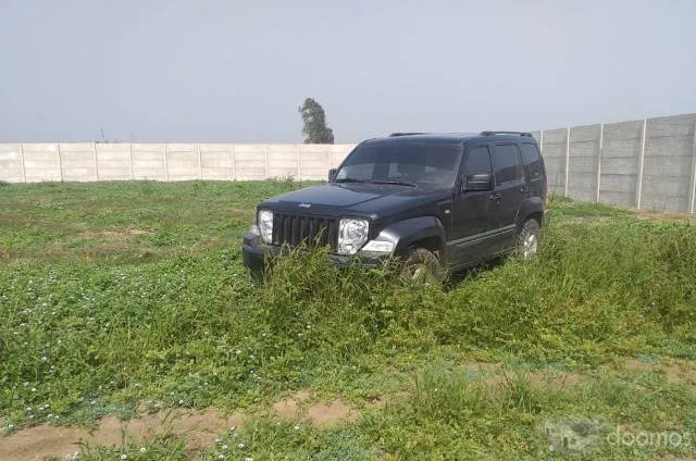 VENDO TERRENO DE 2MIL M2 CERCADO CON PUERTA PARA CARROS Y PEATONAL / $55 EL M2 - 6