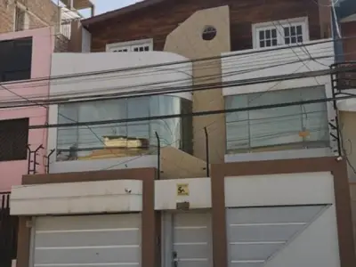 Venta de casa Santa Victoria - Chiclayo