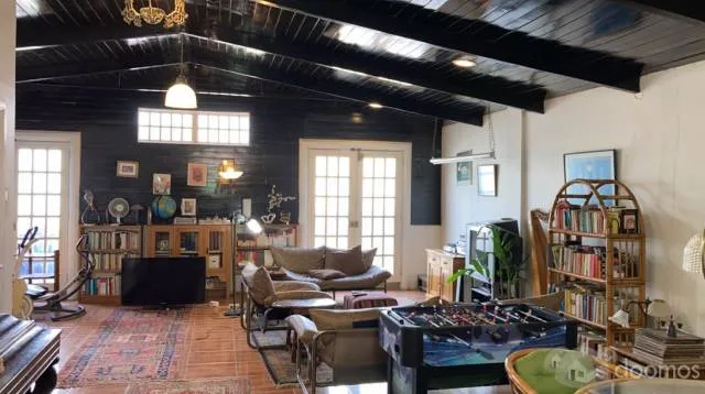 Venta de casa Santa Victoria - Chiclayo — foto 2