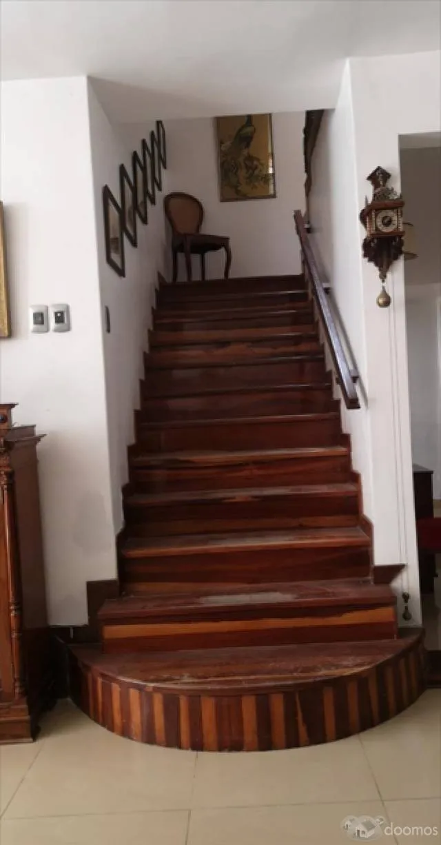 Venta de casa Santa Victoria - Chiclayo — foto 8