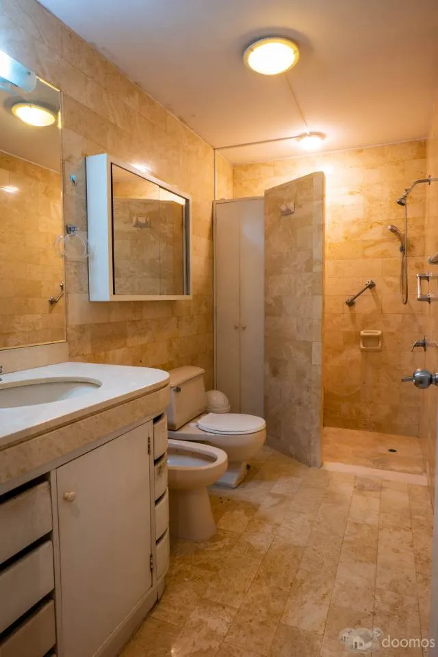 Dpto. Flat en Parque Dammert, Urb. Country Club, San Isidro — foto 7