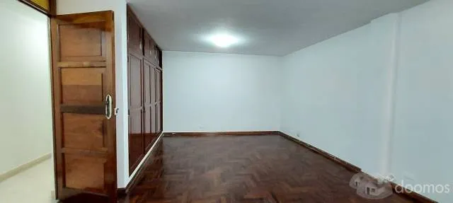 ALQUILER DEPARTAMENTO - 2