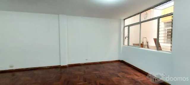 ALQUILER DEPARTAMENTO - 3
