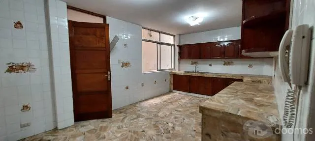 ALQUILER DEPARTAMENTO - 5