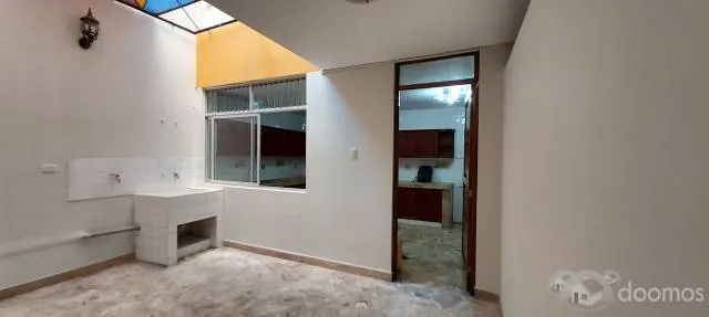 ALQUILER DEPARTAMENTO - 6