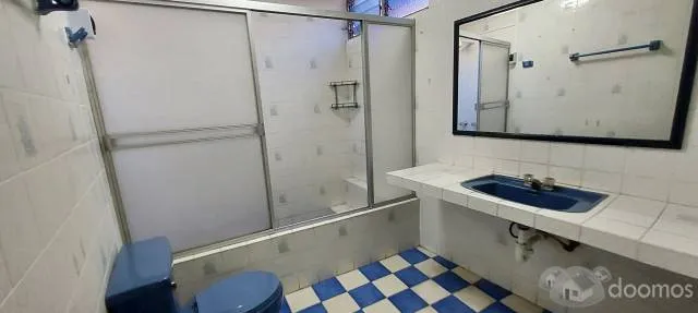 ALQUILER DEPARTAMENTO - 7
