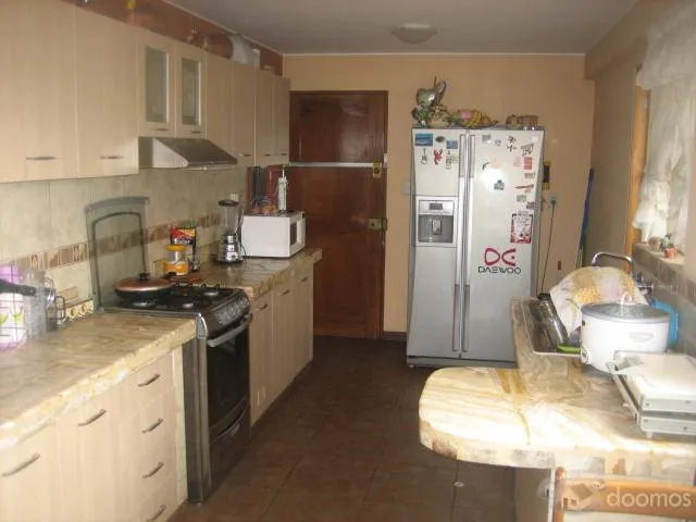 DEPARTAMENTO EN SURQUILLO LA CALERA DE LA MERCEP 43 AVIACION — foto 4