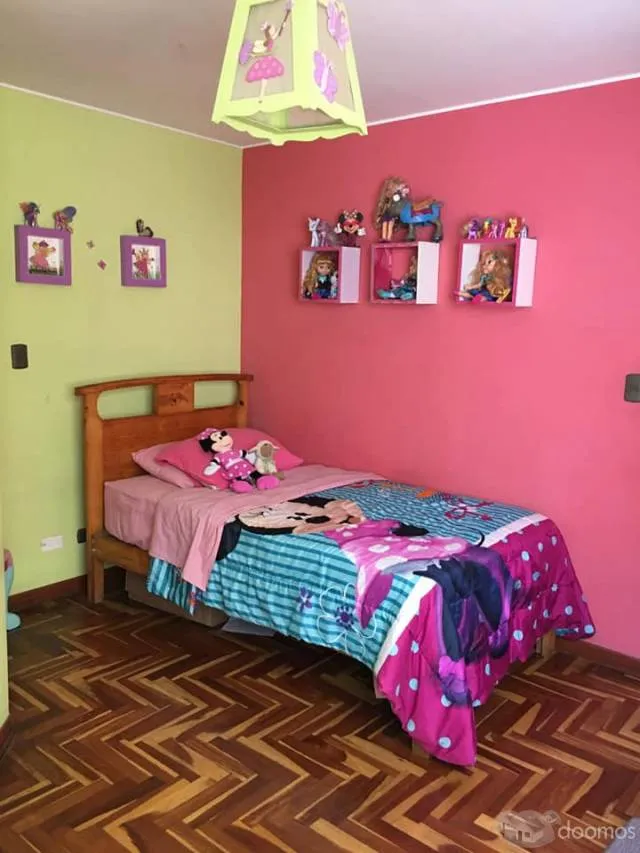 DEPARTAMENTO EN SURQUILLO LA CALERA DE LA MERCEP 43 AVIACION — foto 6
