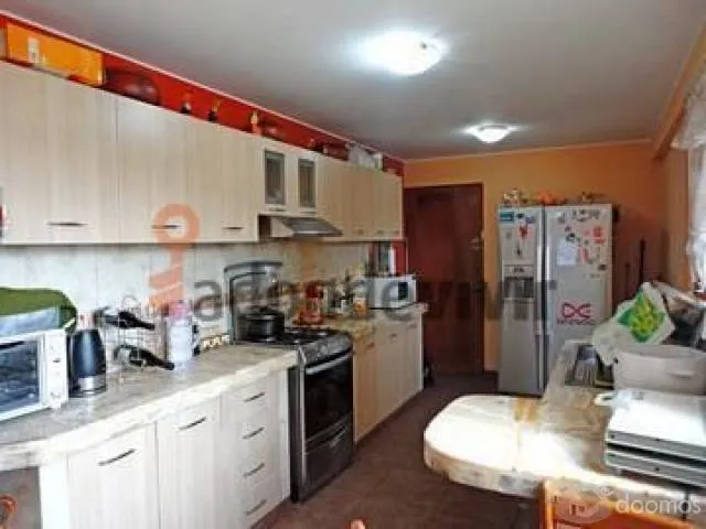 DEPARTAMENTO EN SURQUILLO LA CALERA DE LA MERCEP 43 AVIACION — foto 7