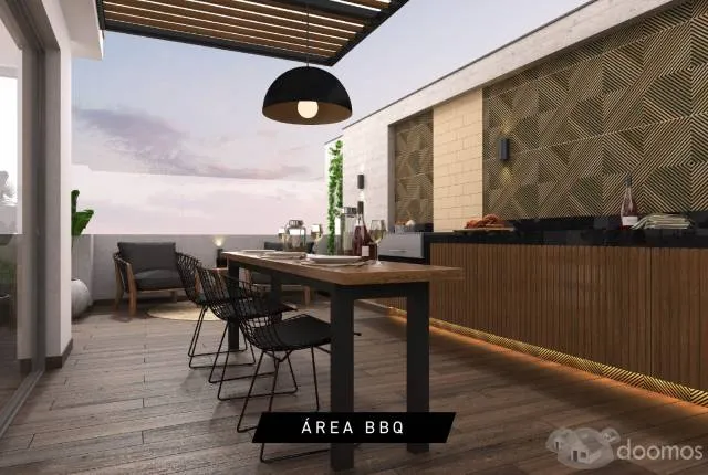 RESIDENCIAL LIV DURAND — foto 6