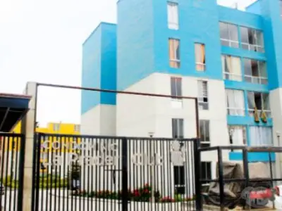 Venta de departamento en ocasión