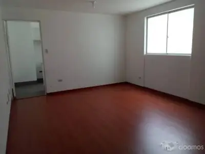 Alquilo cerca JavierPrado San Borja departamento grande 3 dormitorios 2 baños