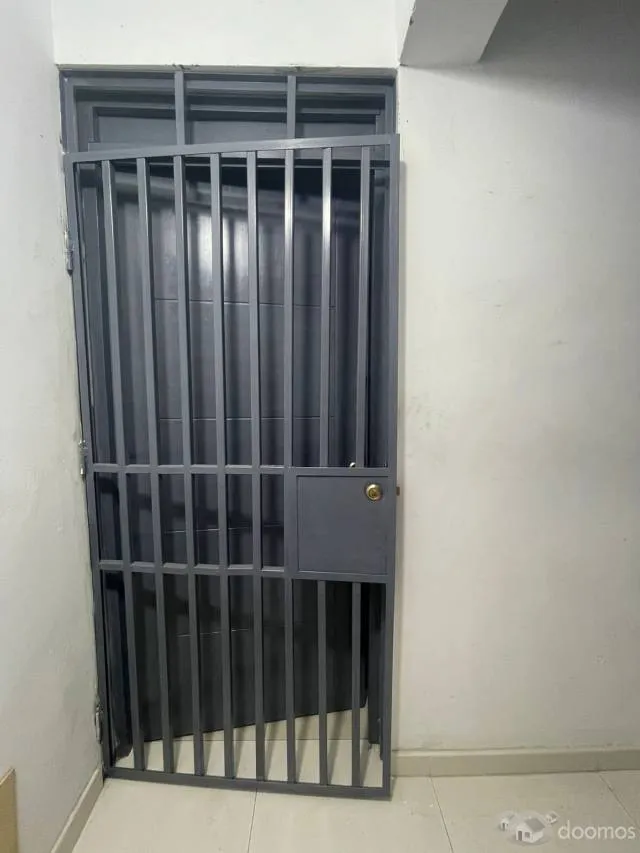 ALQUILER DE LOCAL COMERCIAL AVENIDA DOMINICOS 2DO PISO — foto 5