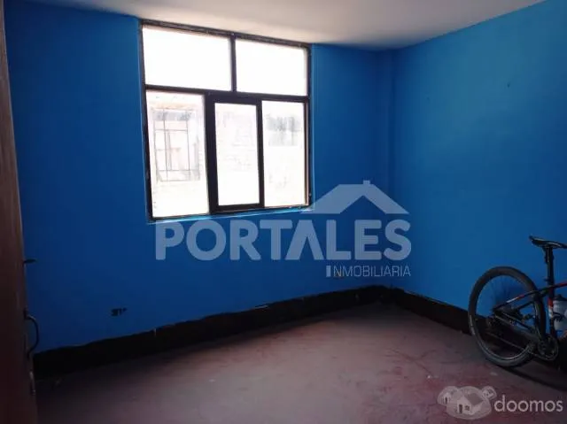 Vendo casa en la avenida las flores de primavera San Juan de Lurigancho — foto 3