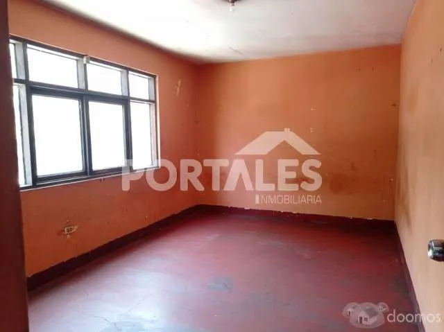 Vendo casa en la avenida las flores de primavera San Juan de Lurigancho — foto 5
