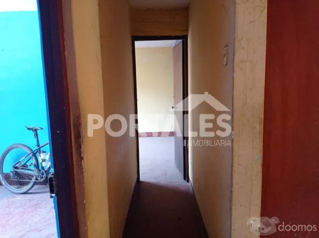 Vendo casa en la avenida las flores de primavera San Juan de Lurigancho — foto 8