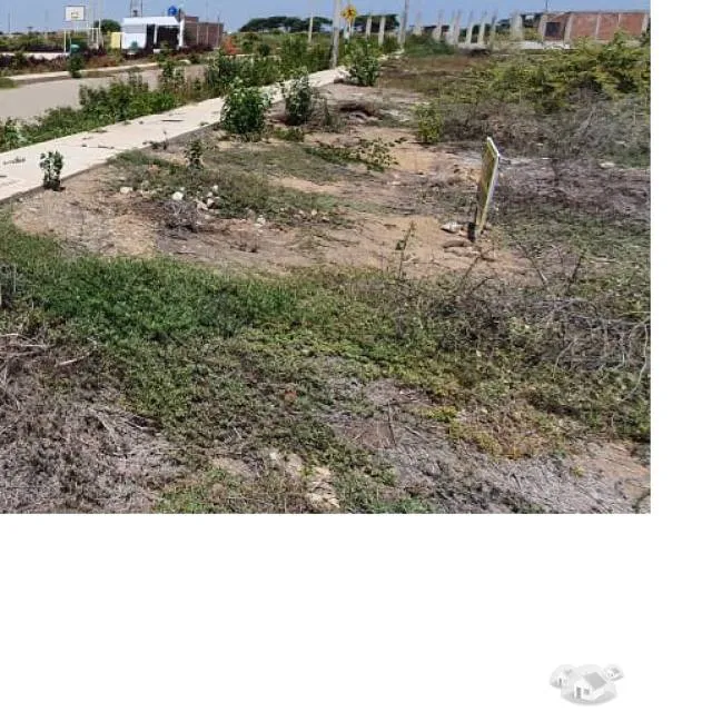 Vendo terreno 160m2 en Urb La Rinconada Chiclayo — foto 2