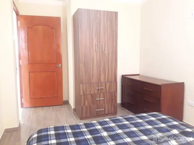 SE ALQUILA HERMOSO DEPARTAMENTO AMOBLADO DE ESTRENO EN CAJAMARCA - 5
