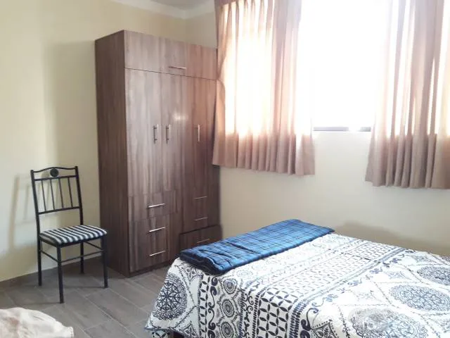 SE ALQUILA HERMOSO DEPARTAMENTO AMOBLADO DE ESTRENO EN CAJAMARCA - 7