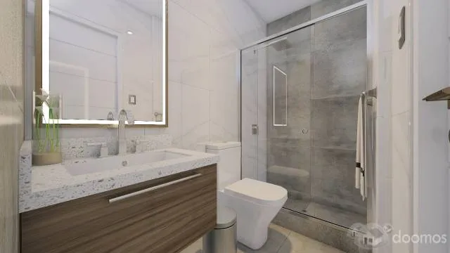 Venta de departamento en Urb. San  Andres, primera etapa — foto 7