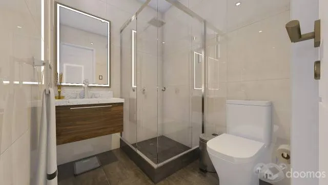 Venta de departamento en Urb. San  Andres, primera etapa — foto 8