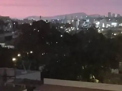 VENTA DE CASA en Urb. Los Álamos de Monte Rico Jr. Frederic Chopin Mz. AW - lote 4, Santiago de Surco.