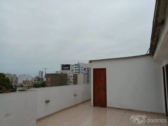 Habitacion independiente Pueblo Libre — foto 2