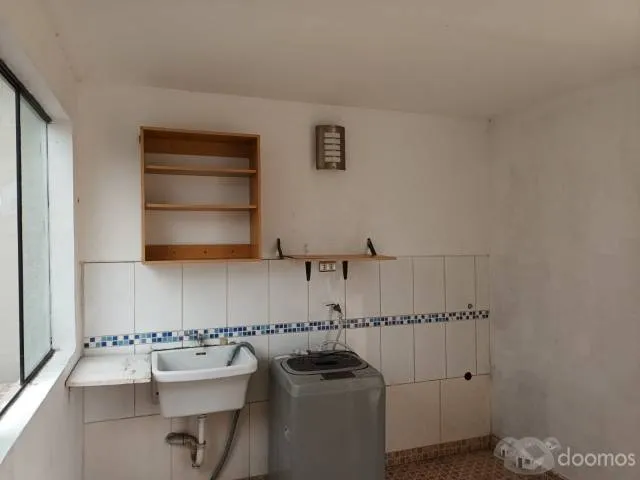 Habitacion independiente Pueblo Libre — foto 8