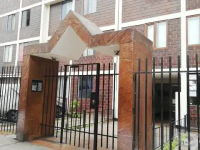 Alquilo Dpto. Residencial Valeria Urb. Los Rosales Surco