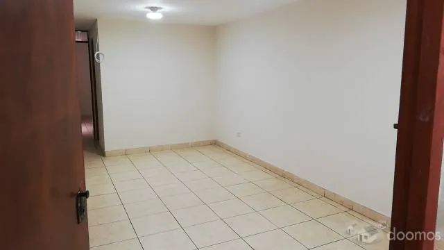 Alquilo Dpto. Residencial Valeria Urb. Los Rosales Surco — foto 2
