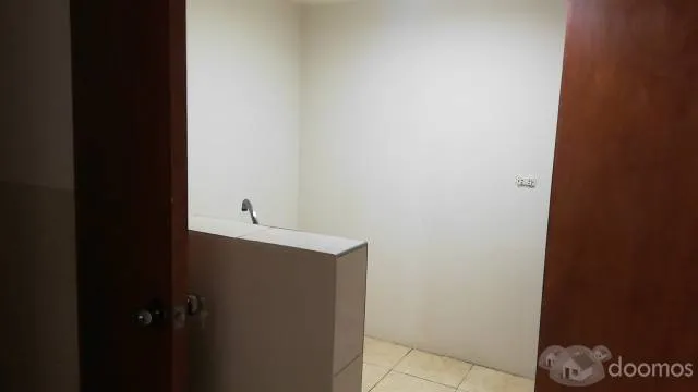 Alquilo Dpto. Residencial Valeria Urb. Los Rosales Surco — foto 4