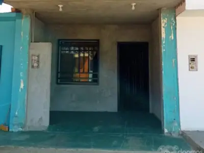 CASA EN REMATE EN CHINCHA BAJA, CHINCHA, ICA.