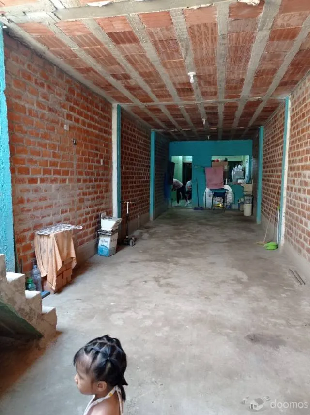 CASA EN REMATE EN CHINCHA BAJA, CHINCHA, ICA. - 3
