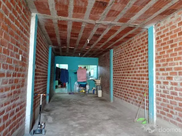 CASA EN REMATE EN CHINCHA BAJA, CHINCHA, ICA. - 4