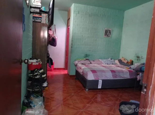 CASA EN REMATE EN CHINCHA BAJA, CHINCHA, ICA. - 5