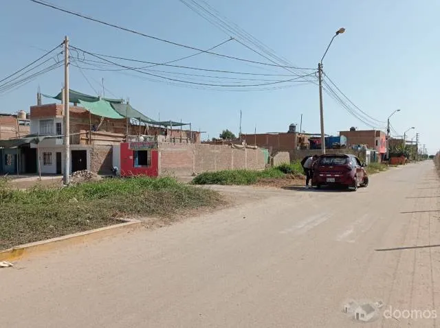 CASA EN REMATE EN CHINCHA BAJA, CHINCHA, ICA. - 6