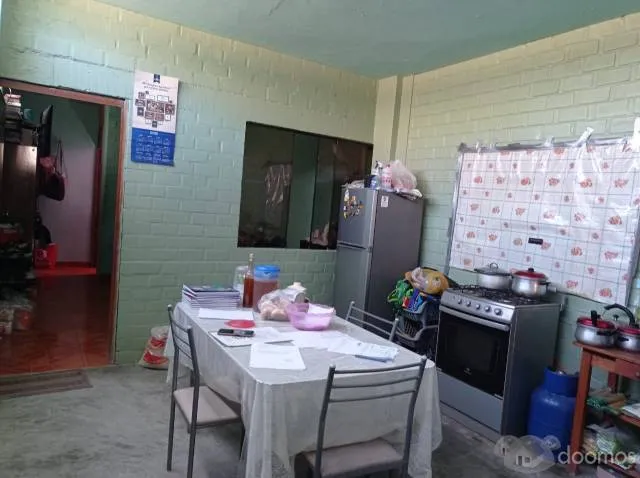 CASA EN REMATE EN CHINCHA BAJA, CHINCHA, ICA. - 8