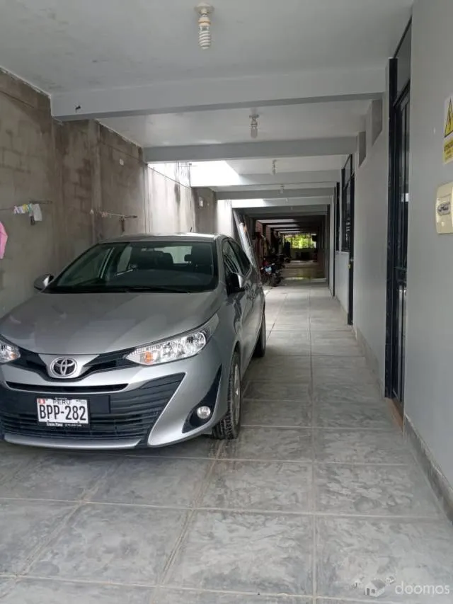 VENTA DE CASA EN MOYOBAMBA (EN ESTRENO) - 3
