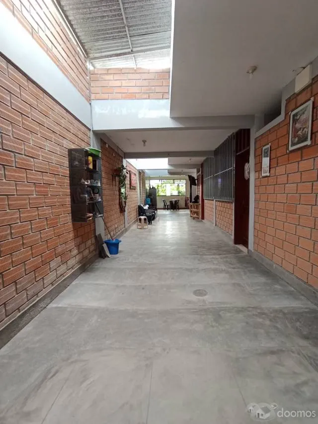 VENTA DE CASA EN MOYOBAMBA (EN ESTRENO) - 5