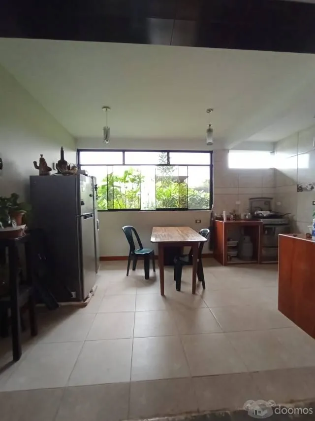 VENTA DE CASA EN MOYOBAMBA (EN ESTRENO) - 7