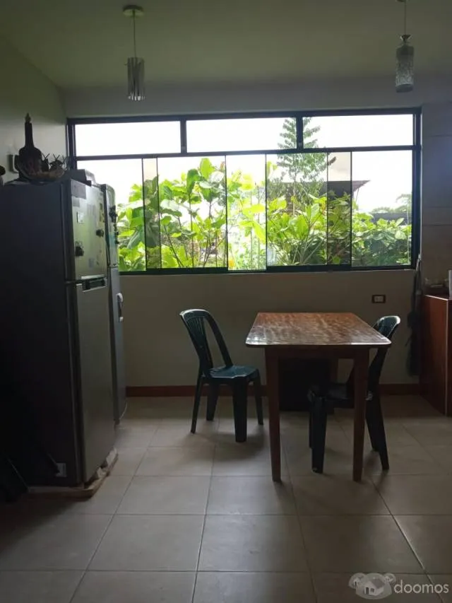 VENTA DE CASA EN MOYOBAMBA (EN ESTRENO) - 8