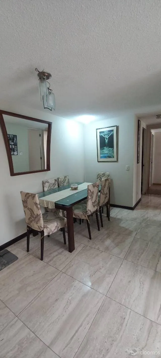 Departamento Primer Piso C/terraza + Depósito en San Miguel a Precio de Ocasión — foto 4