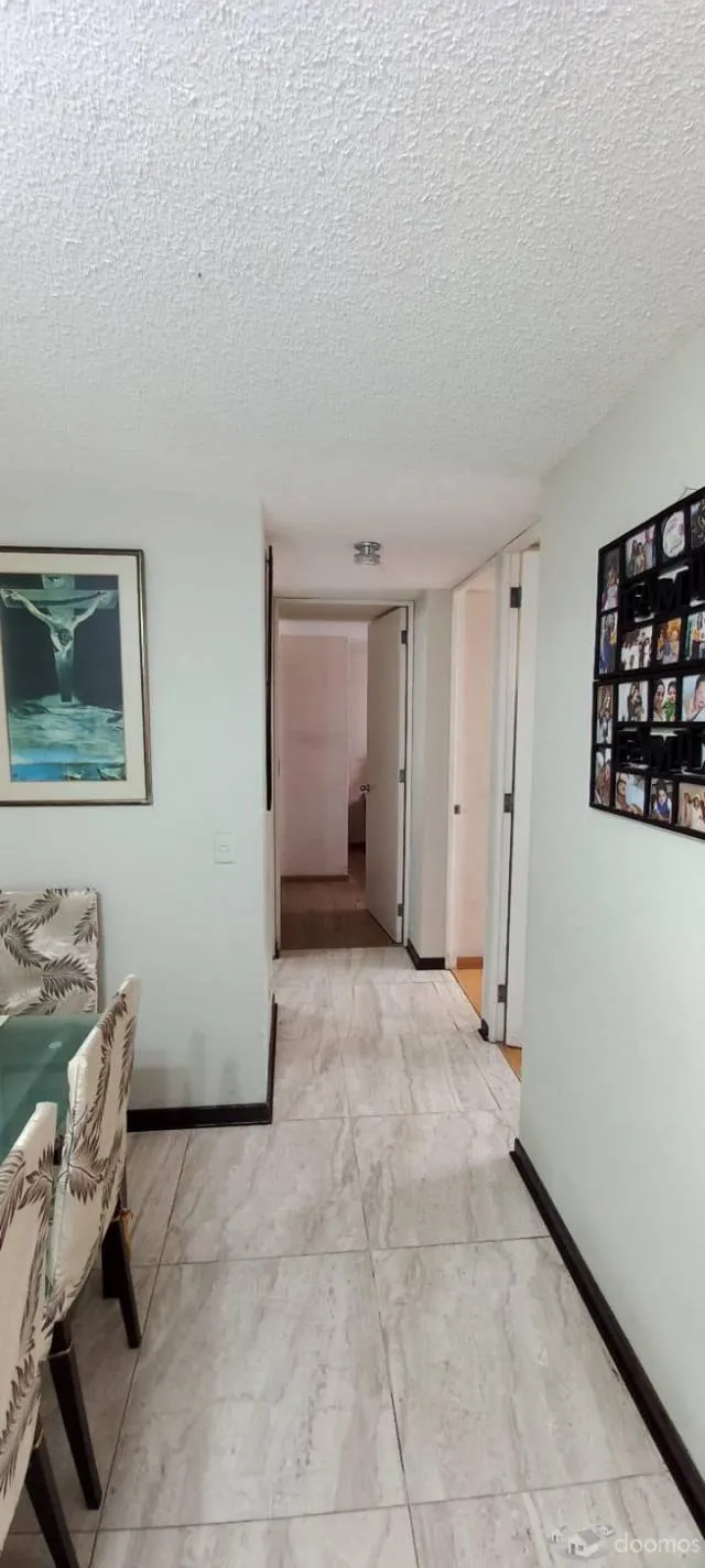 Departamento Primer Piso C/terraza + Depósito en San Miguel a Precio de Ocasión — foto 5
