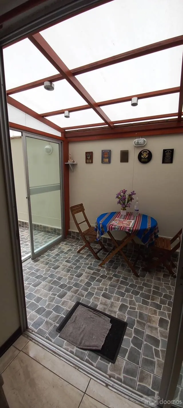 Departamento Primer Piso C/terraza + Depósito en San Miguel a Precio de Ocasión — foto 6